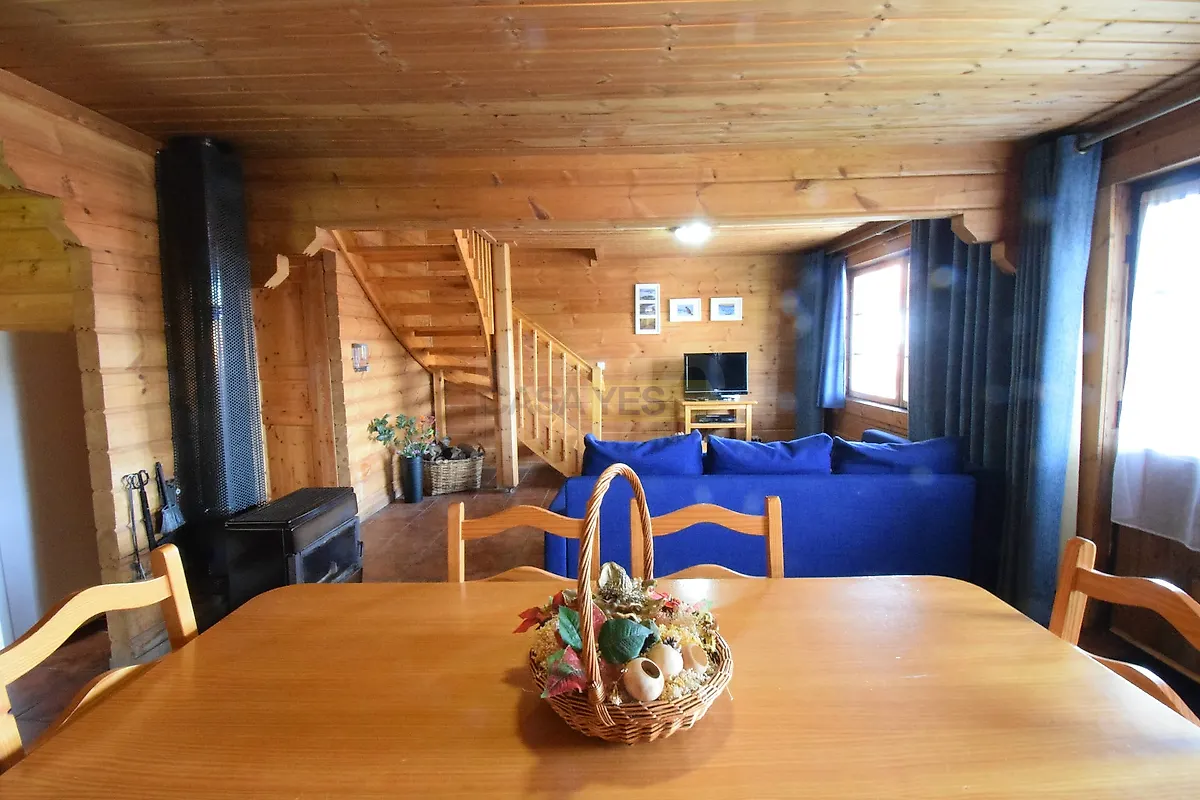 Apartamento T3 à venda em Cortes do Meio, Covilhã — foto 17