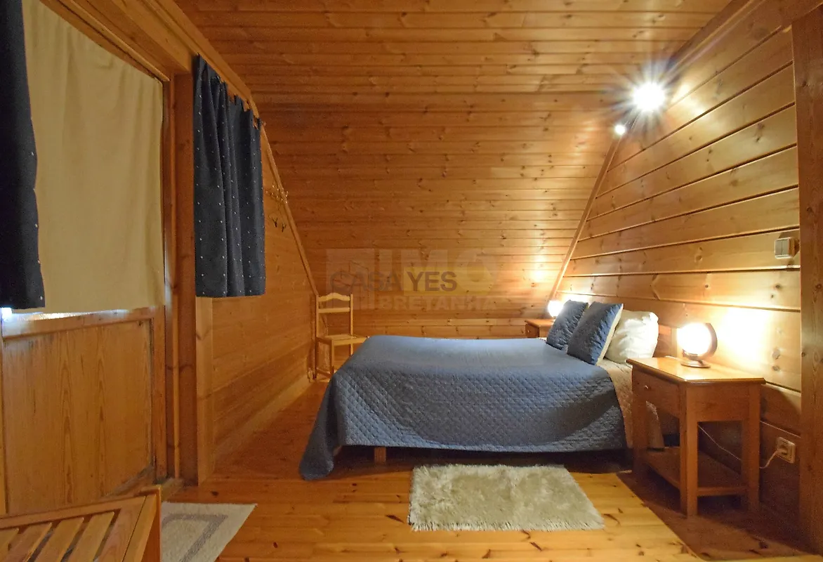 Apartamento T3 à venda em Cortes do Meio, Covilhã — foto 25