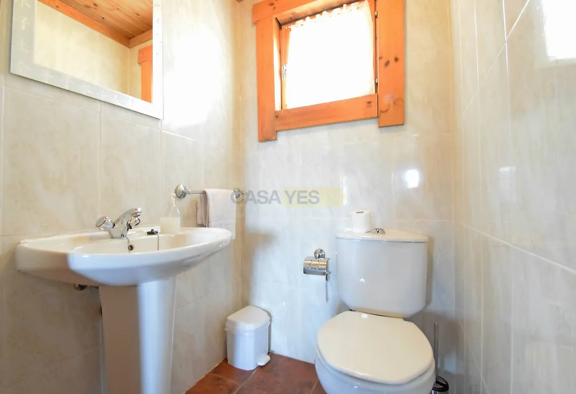 Apartamento T3 à venda em Cortes do Meio, Covilhã — foto 22