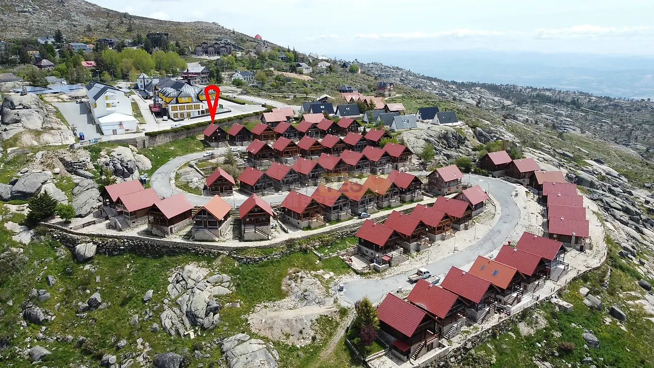Apartamento T3 à venda em Cortes do Meio, Covilhã — foto 10