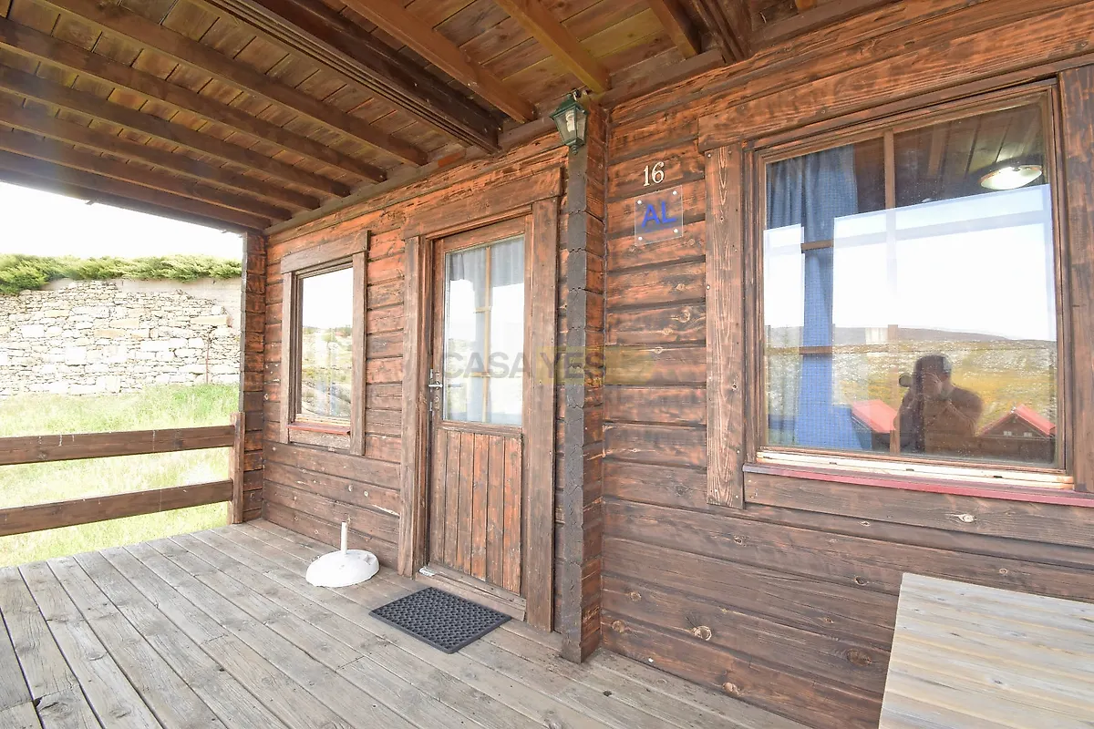 Apartamento T3 à venda em Cortes do Meio, Covilhã — foto 6