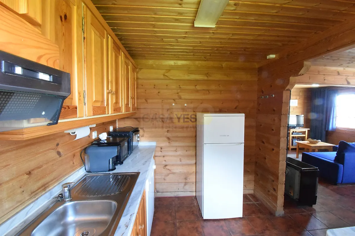 Apartamento T3 à venda em Cortes do Meio, Covilhã — foto 15
