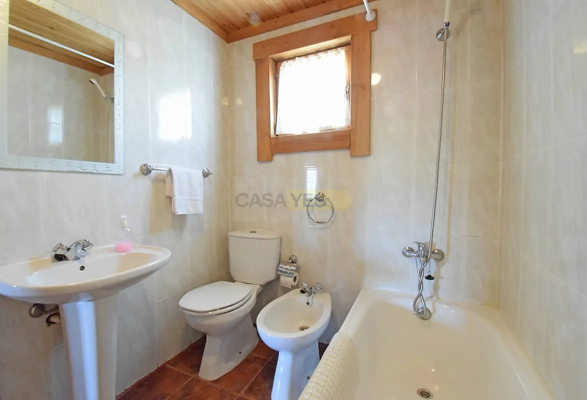 Apartamento T3 à venda em Cortes do Meio, Covilhã — foto 21