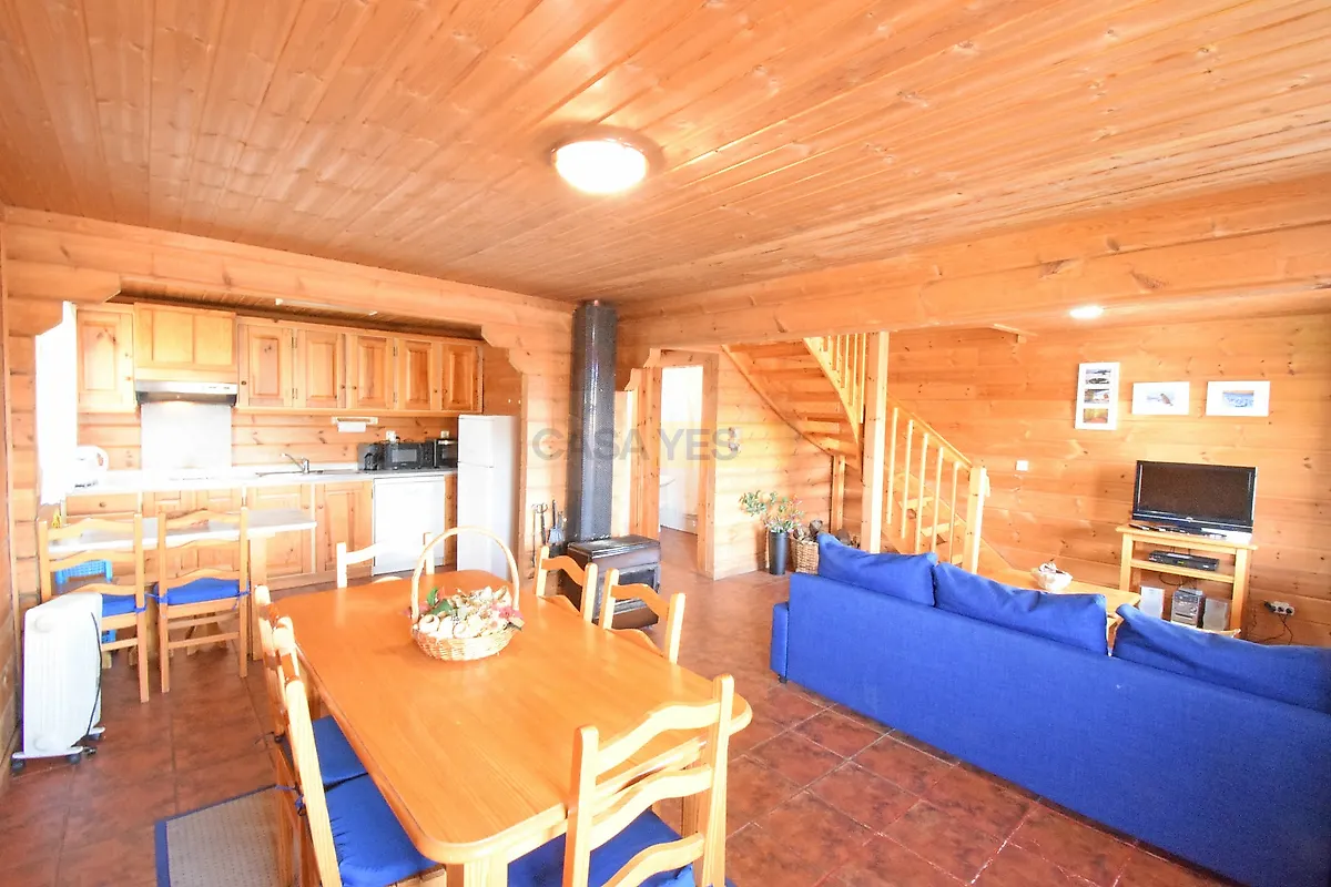 Apartamento T3 à venda em Cortes do Meio, Covilhã — foto 11
