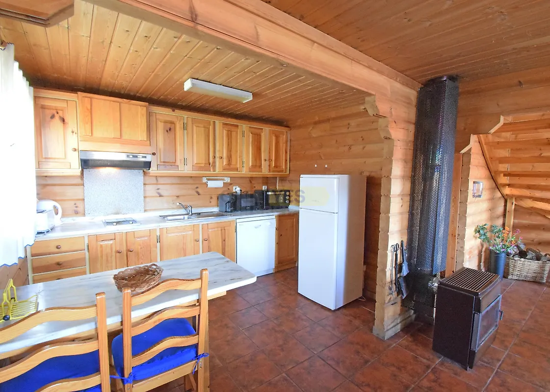 Apartamento T3 à venda em Cortes do Meio, Covilhã — foto 13