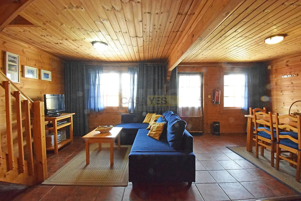 Apartamento T3 à venda em Cortes do Meio, Covilhã — foto 23