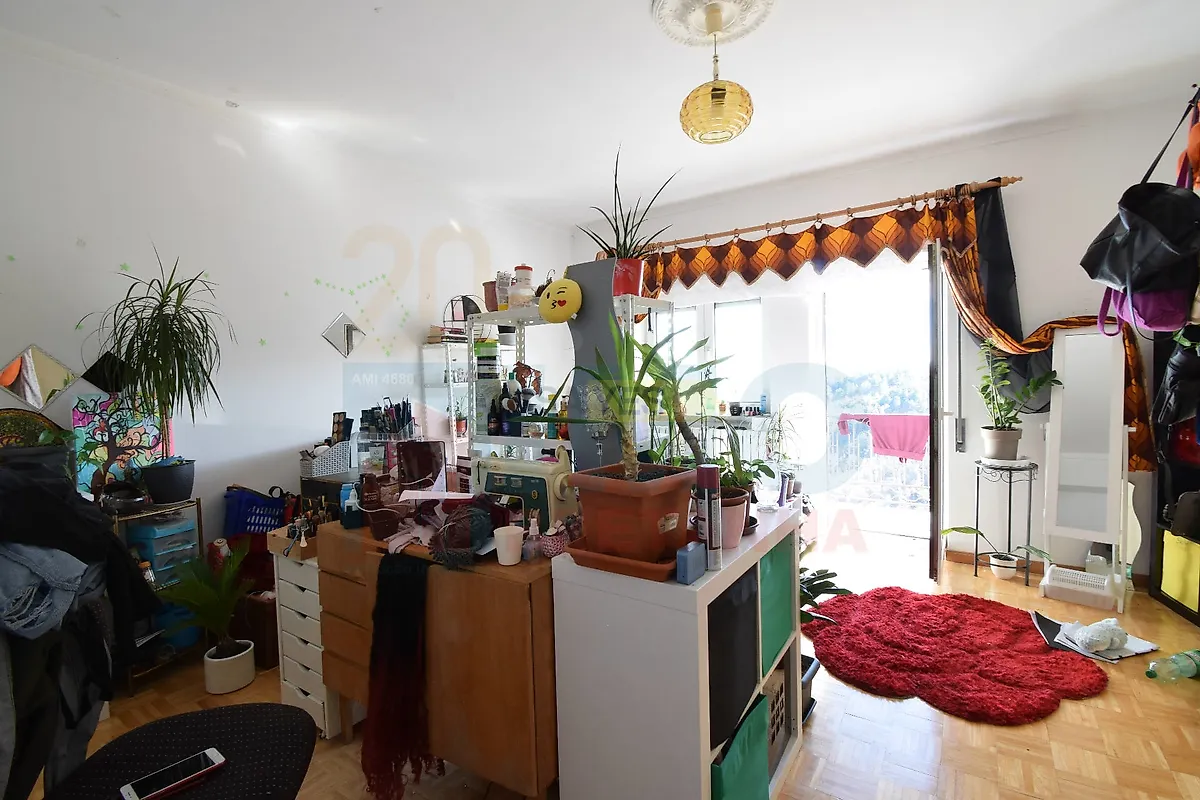 Apartamento T5 à venda em Covilhã e Canhoso, Covilhã — foto 19
