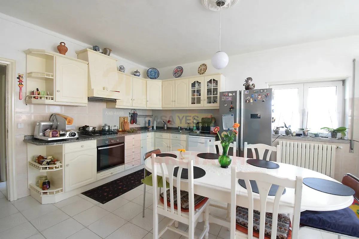 Apartamento T5 à venda em Covilhã e Canhoso, Covilhã — foto 4