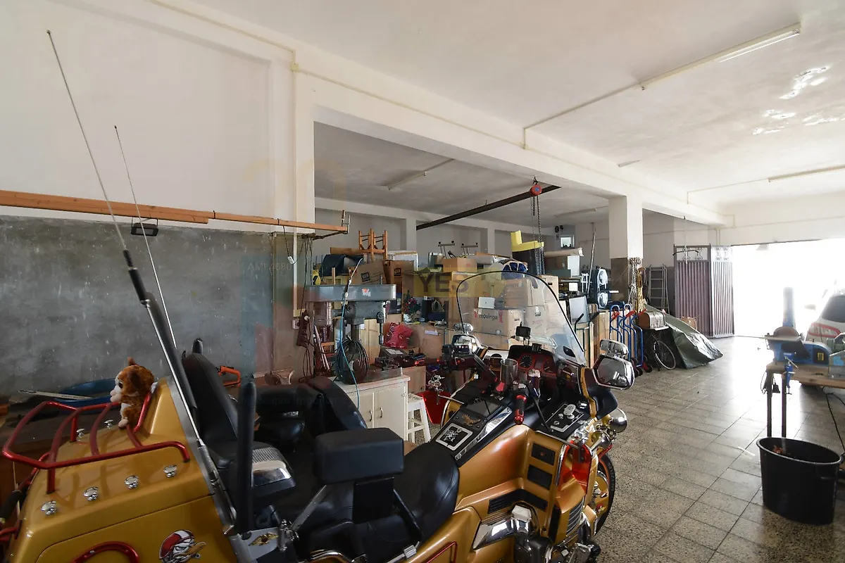 Apartamento T5 à venda em Covilhã e Canhoso, Covilhã — foto 21