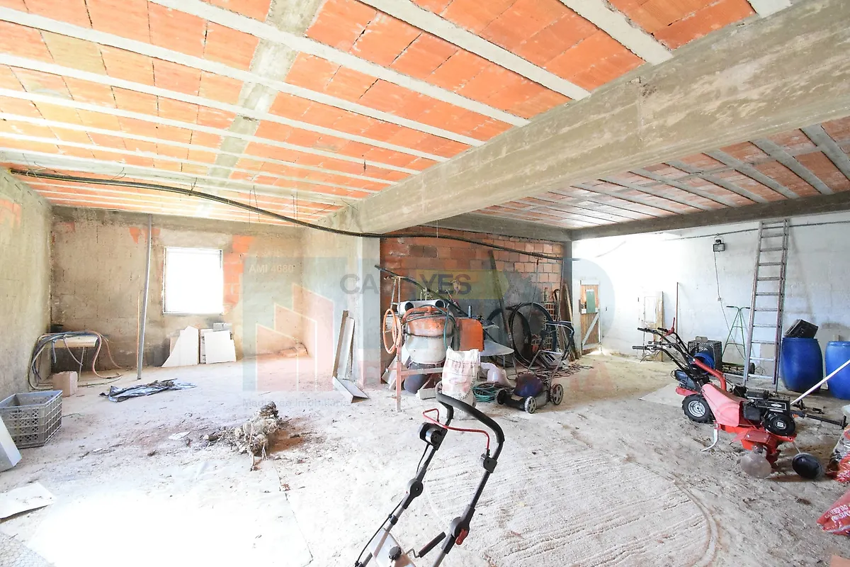 Apartamento T5 à venda em Covilhã e Canhoso, Covilhã — foto 31