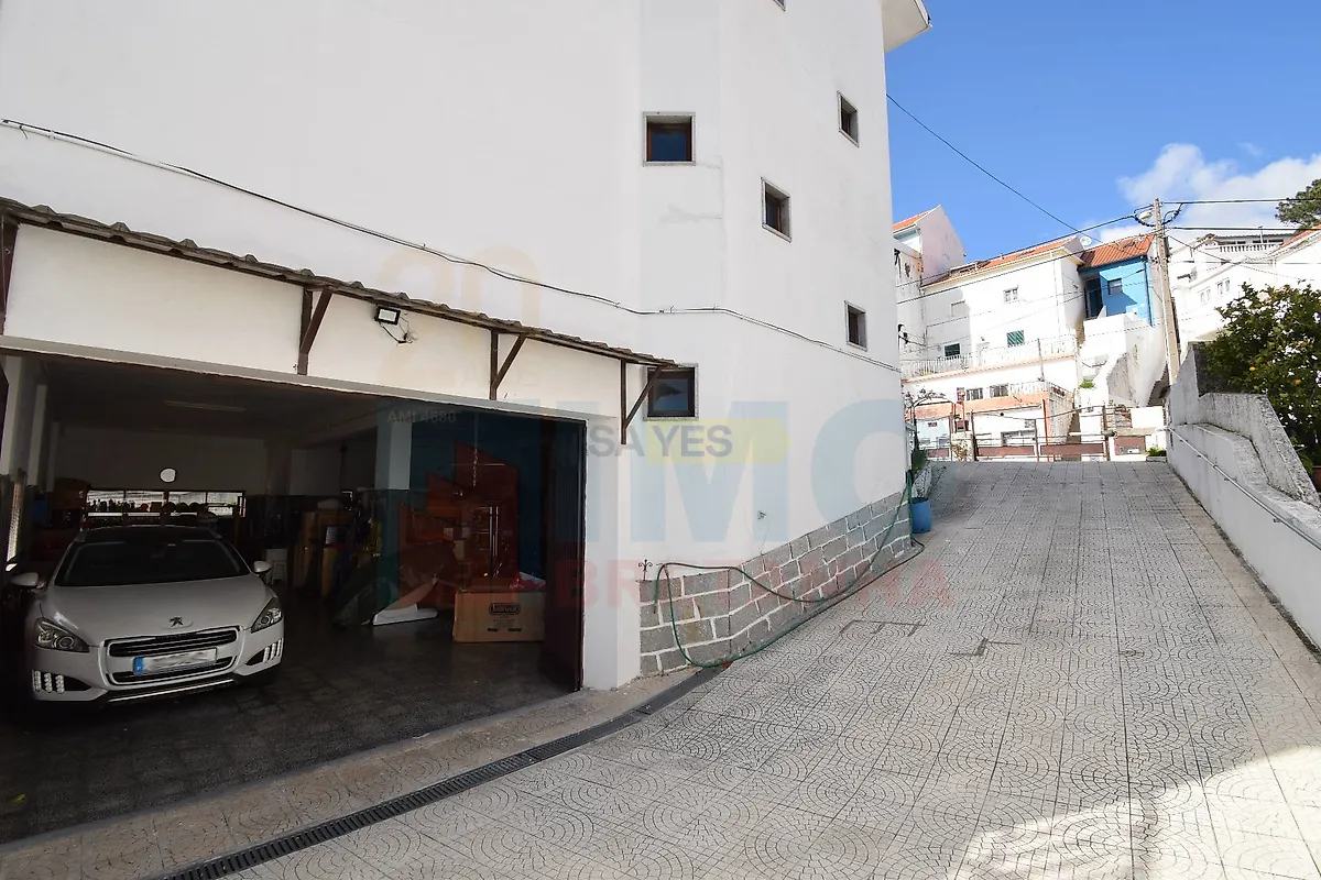 Apartamento T5 à venda em Covilhã e Canhoso, Covilhã — foto 20