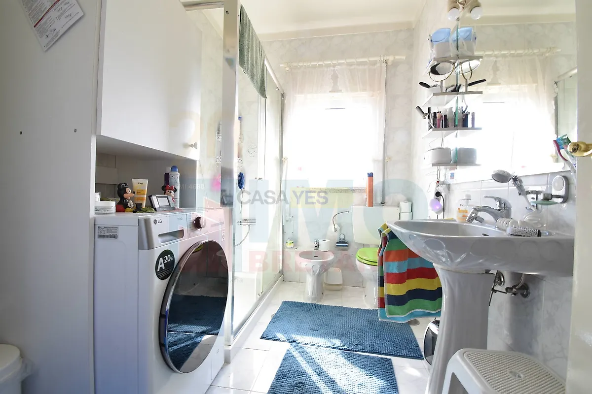 Apartamento T5 à venda em Covilhã e Canhoso, Covilhã — foto 8