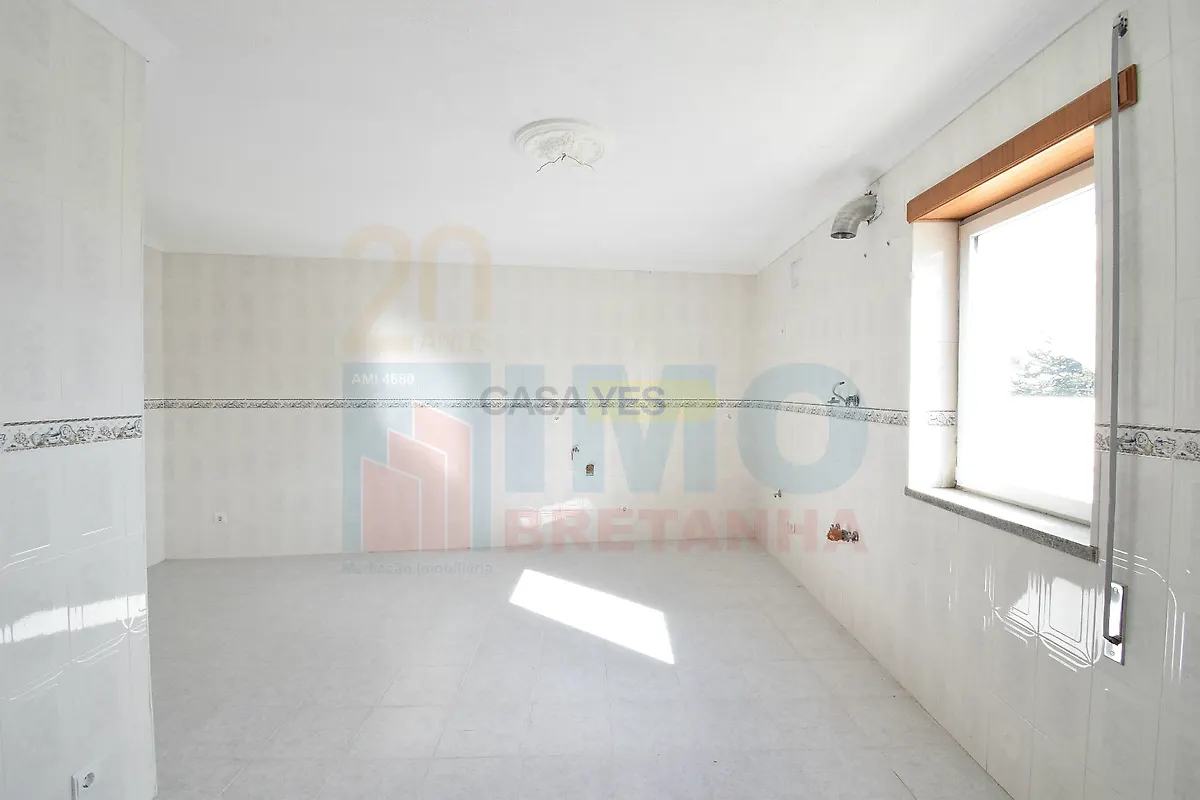 Apartamento T5 à venda em Covilhã e Canhoso, Covilhã — foto 25