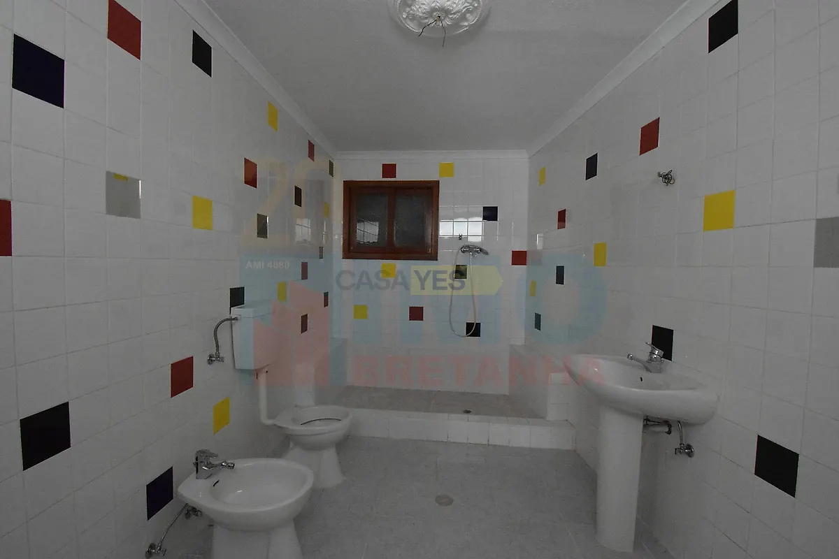 Apartamento T5 à venda em Covilhã e Canhoso, Covilhã — foto 28