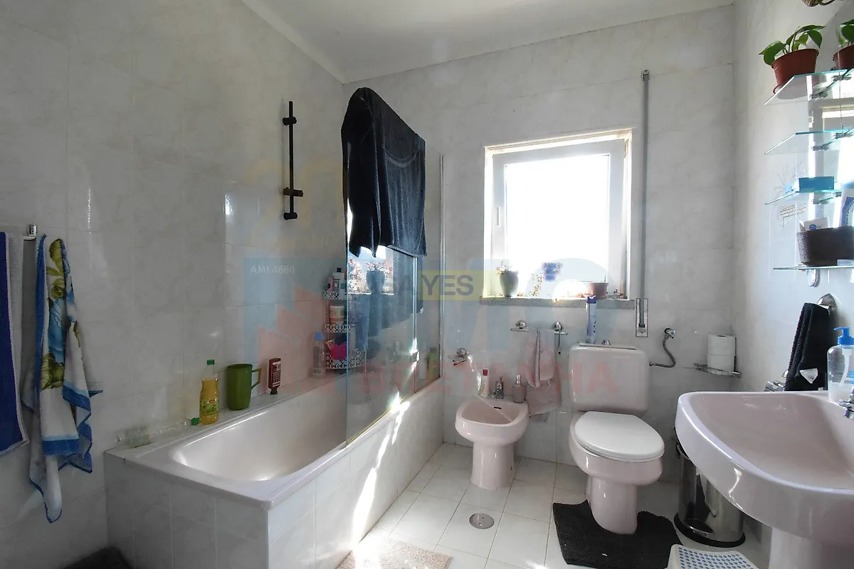 Apartamento T5 à venda em Covilhã e Canhoso, Covilhã — foto 14