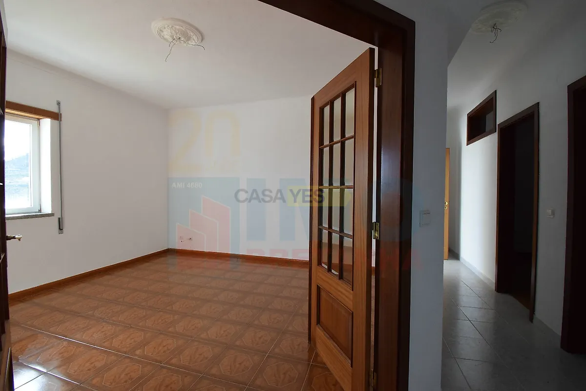 Apartamento T5 à venda em Covilhã e Canhoso, Covilhã — foto 26