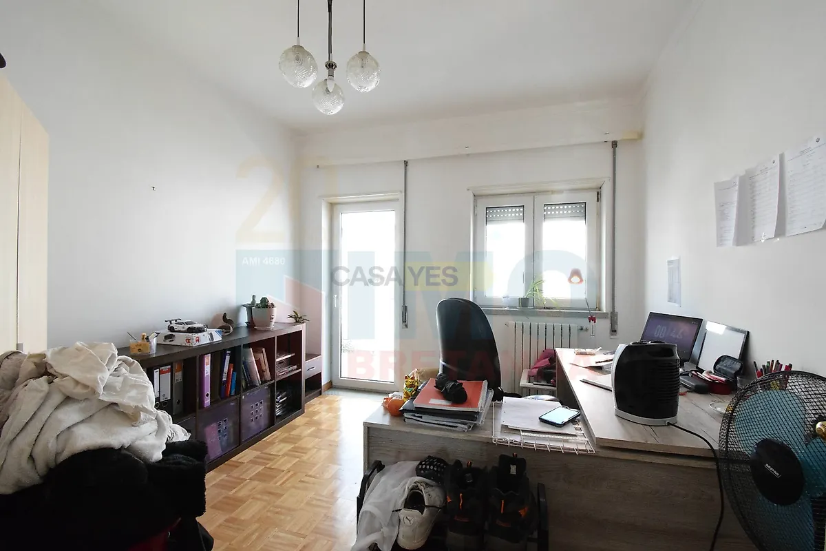 Apartamento T5 à venda em Covilhã e Canhoso, Covilhã — foto 15