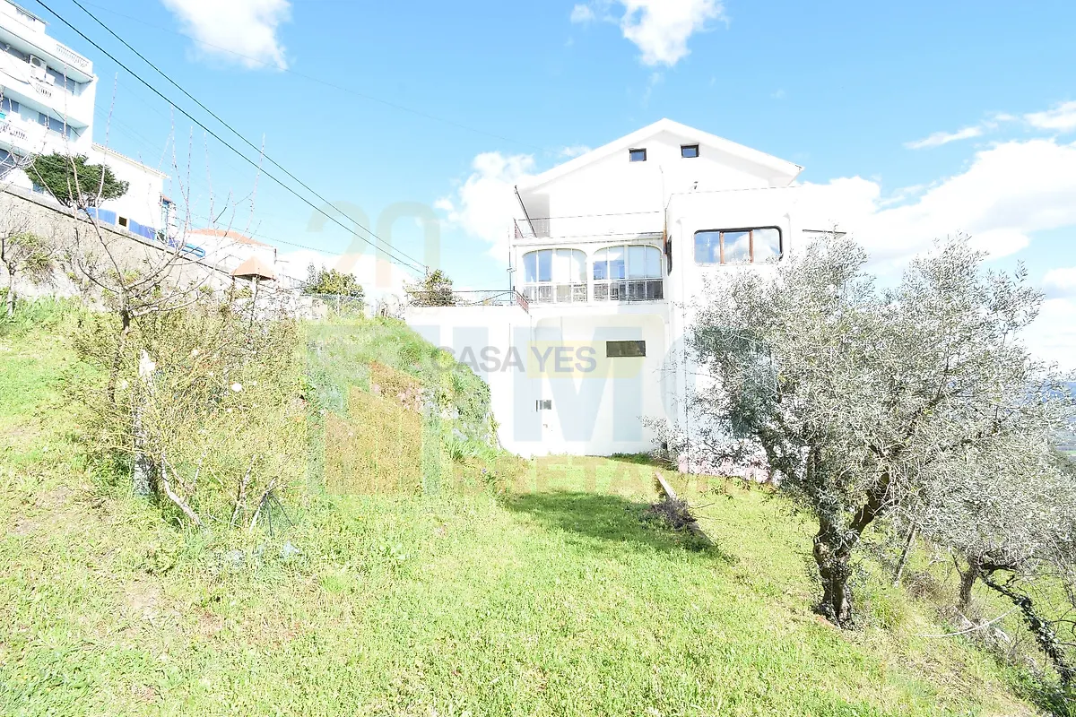Apartamento T5 à venda em Covilhã e Canhoso, Covilhã — foto 35