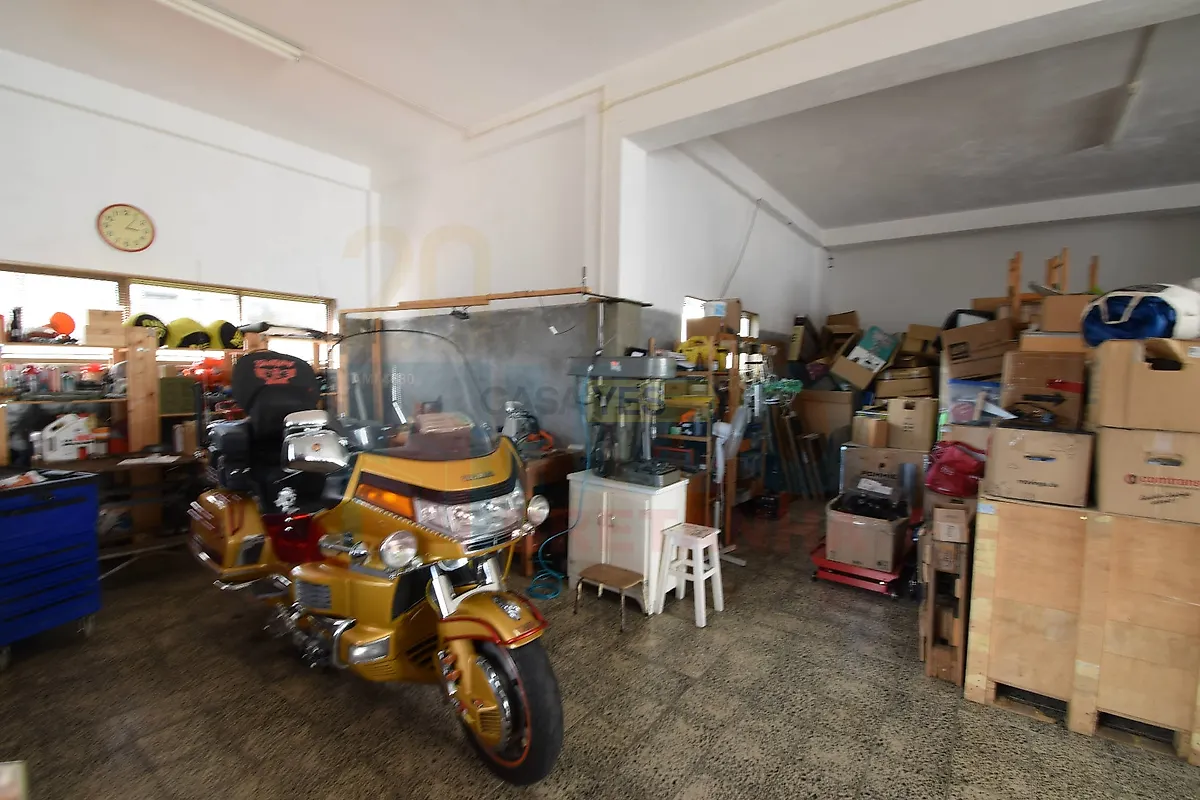 Apartamento T5 à venda em Covilhã e Canhoso, Covilhã — foto 22