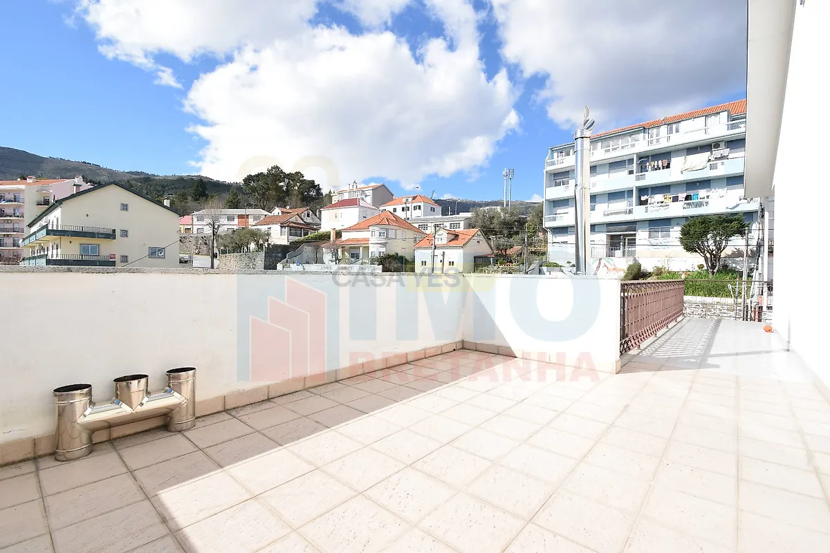 Apartamento T5 à venda em Covilhã e Canhoso, Covilhã — foto 11
