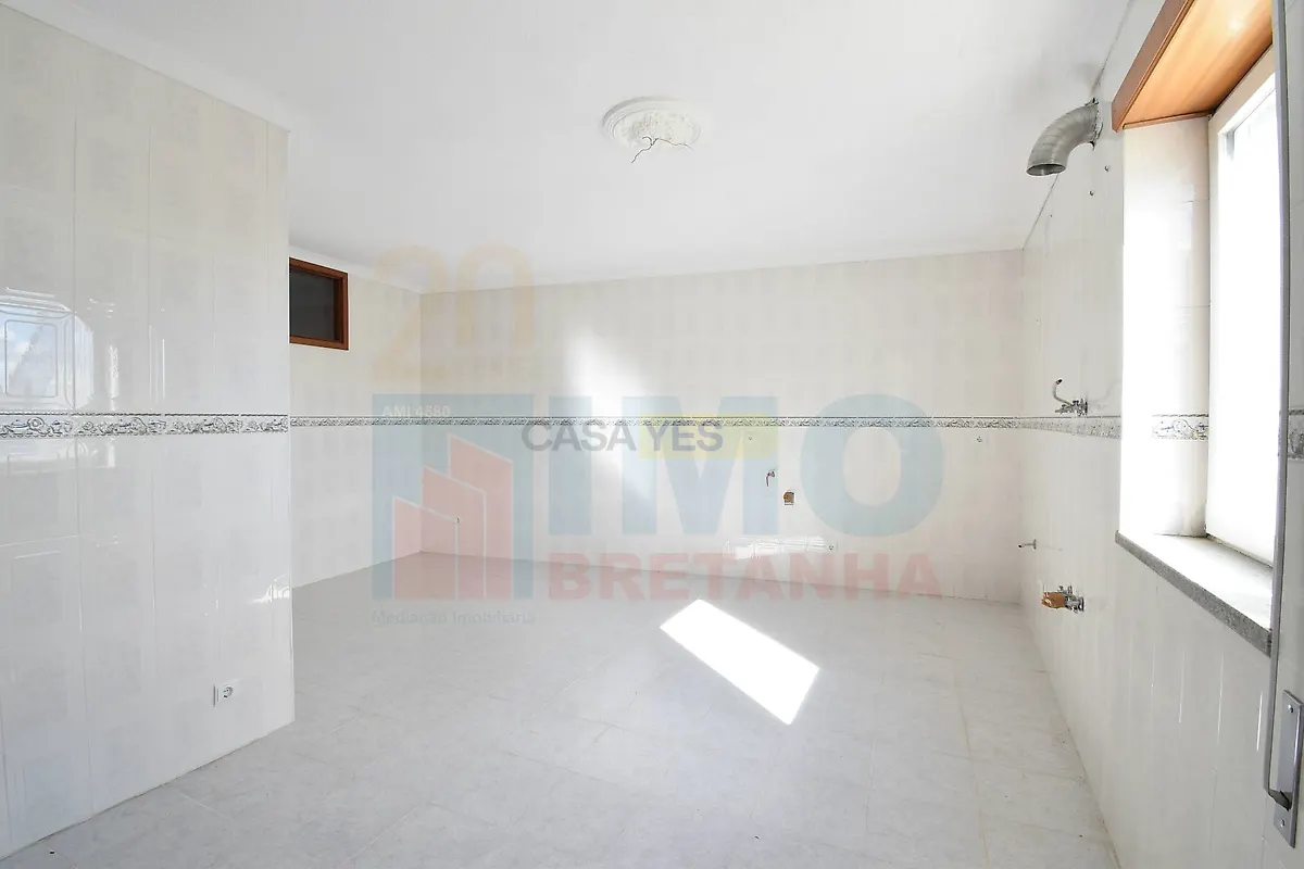 Apartamento T5 à venda em Covilhã e Canhoso, Covilhã — foto 24
