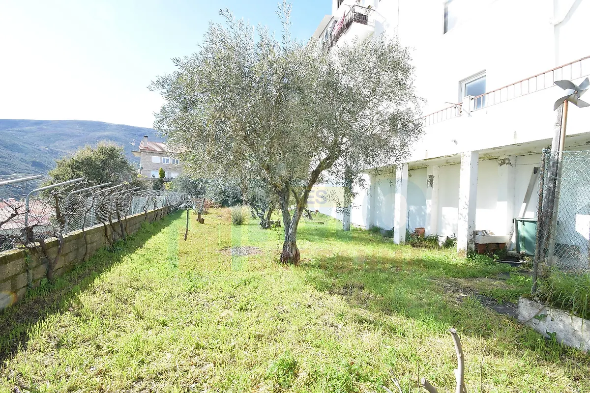 Apartamento T5 à venda em Covilhã e Canhoso, Covilhã — foto 33