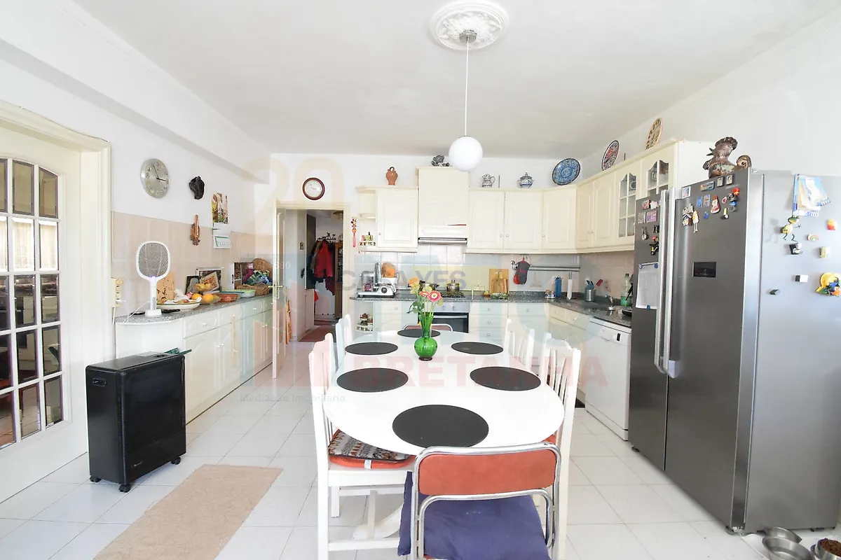 Apartamento T5 à venda em Covilhã e Canhoso, Covilhã — foto 3