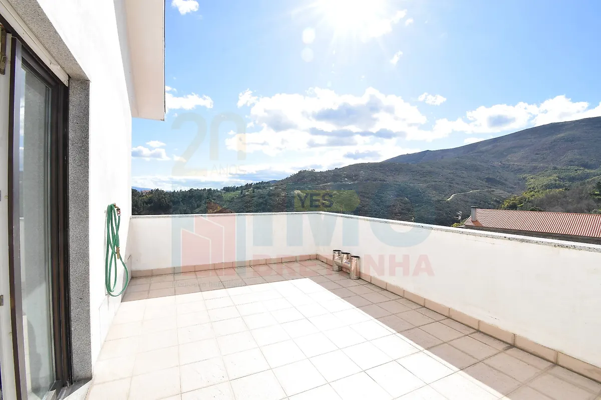 Apartamento T5 à venda em Covilhã e Canhoso, Covilhã — foto 10