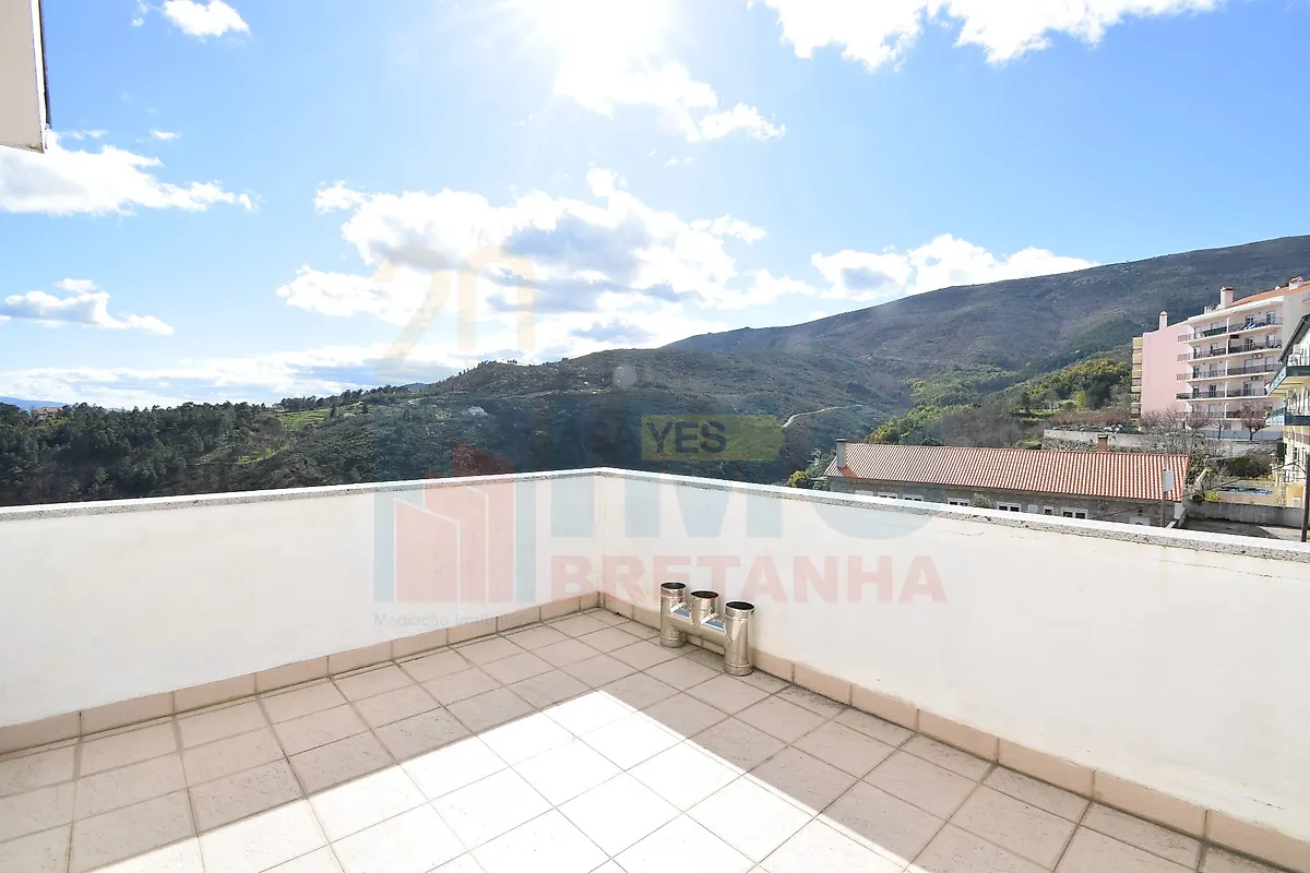 Apartamento T5 à venda em Covilhã e Canhoso, Covilhã — foto 12