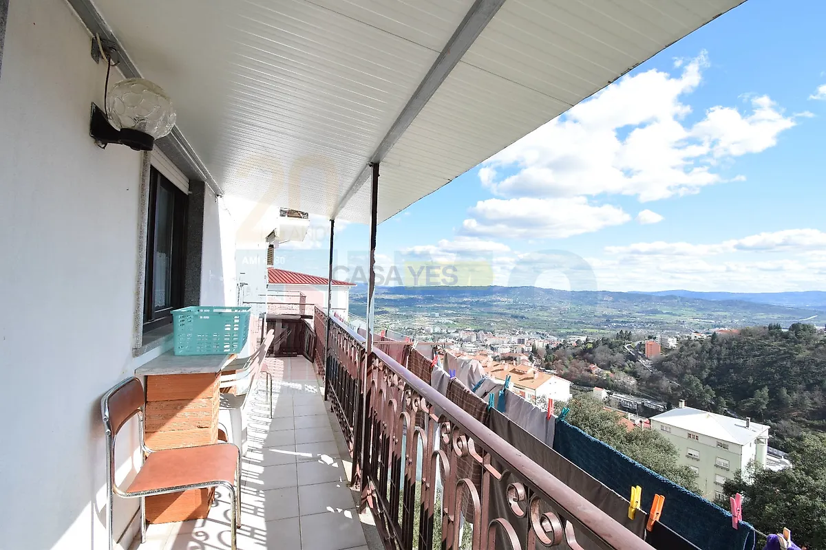 Apartamento T5 à venda em Covilhã e Canhoso, Covilhã — foto 7
