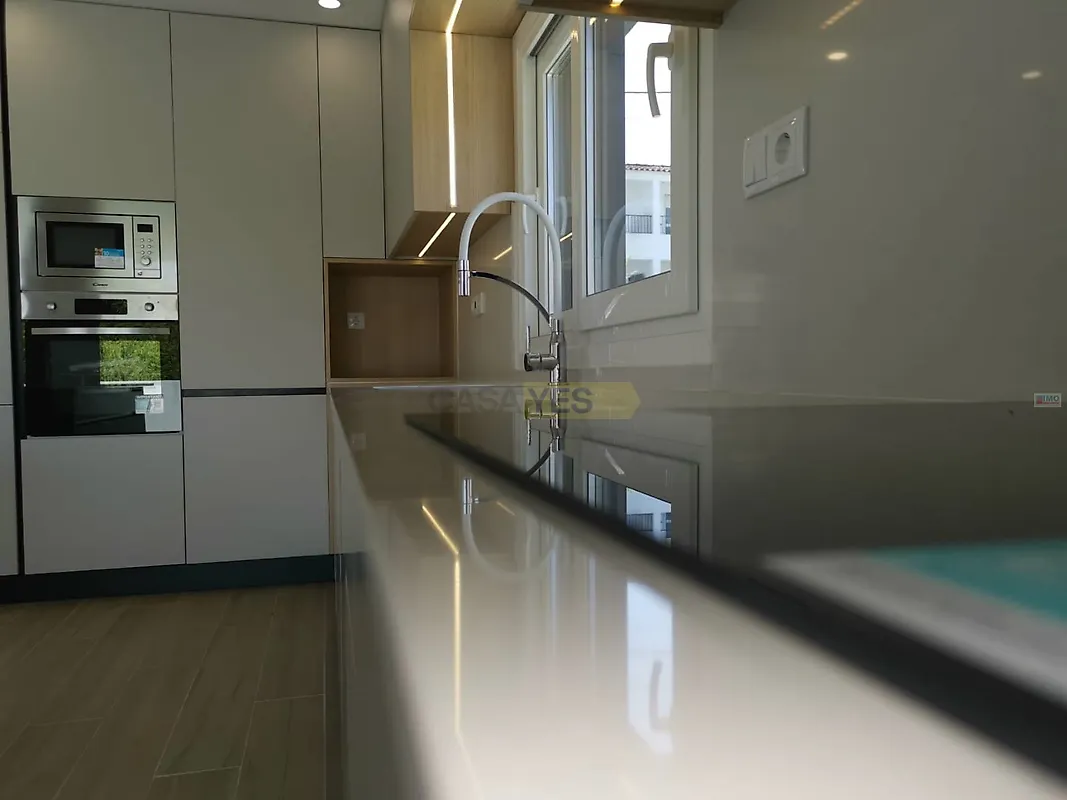 Apartamento T4 à venda em Fernão Ferro, Seixal — foto 5