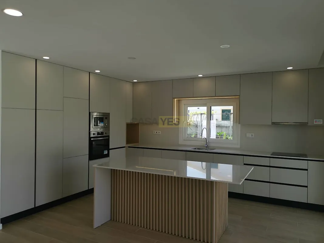 Apartamento T4 à venda em Fernão Ferro, Seixal — foto 3
