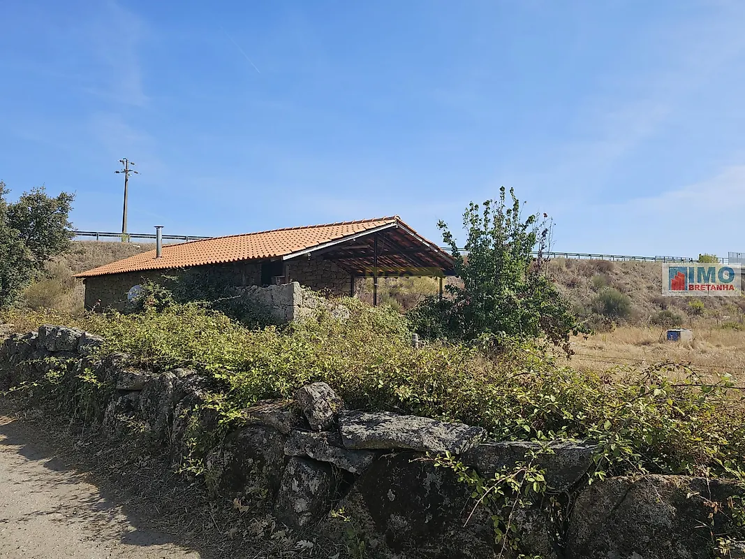 Apartamento T2 à venda em Lardosa, Castelo Branco — foto 2