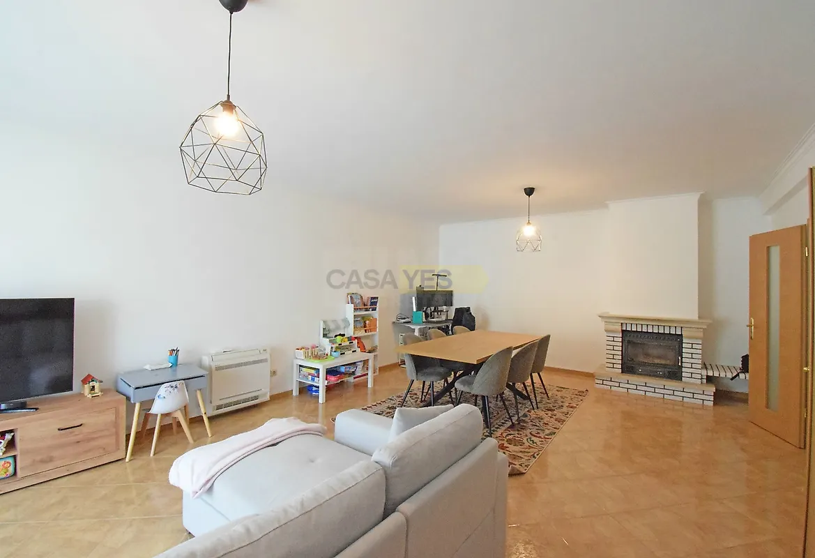 Apartamento T3 à venda em Tortosendo, Covilhã — foto 14