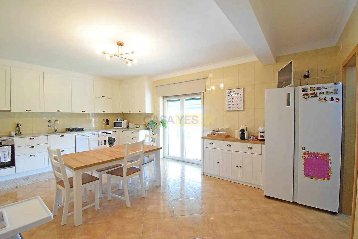 Apartamento T3 à venda em Tortosendo, Covilhã — foto 19