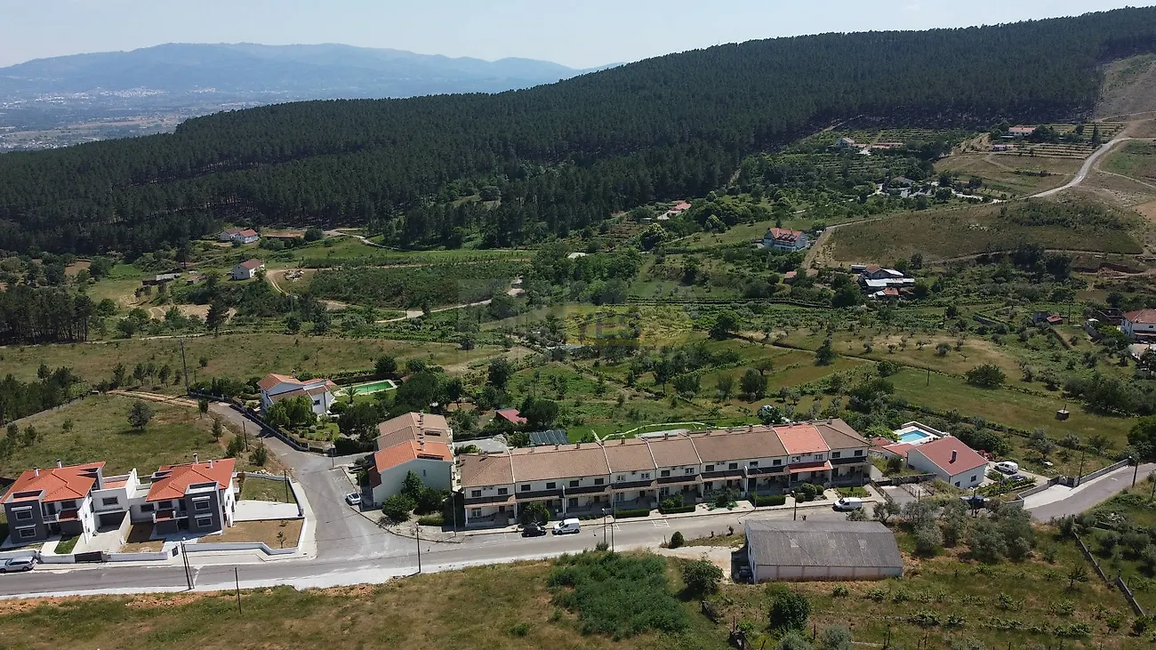 Apartamento T3 à venda em Tortosendo, Covilhã — foto 7