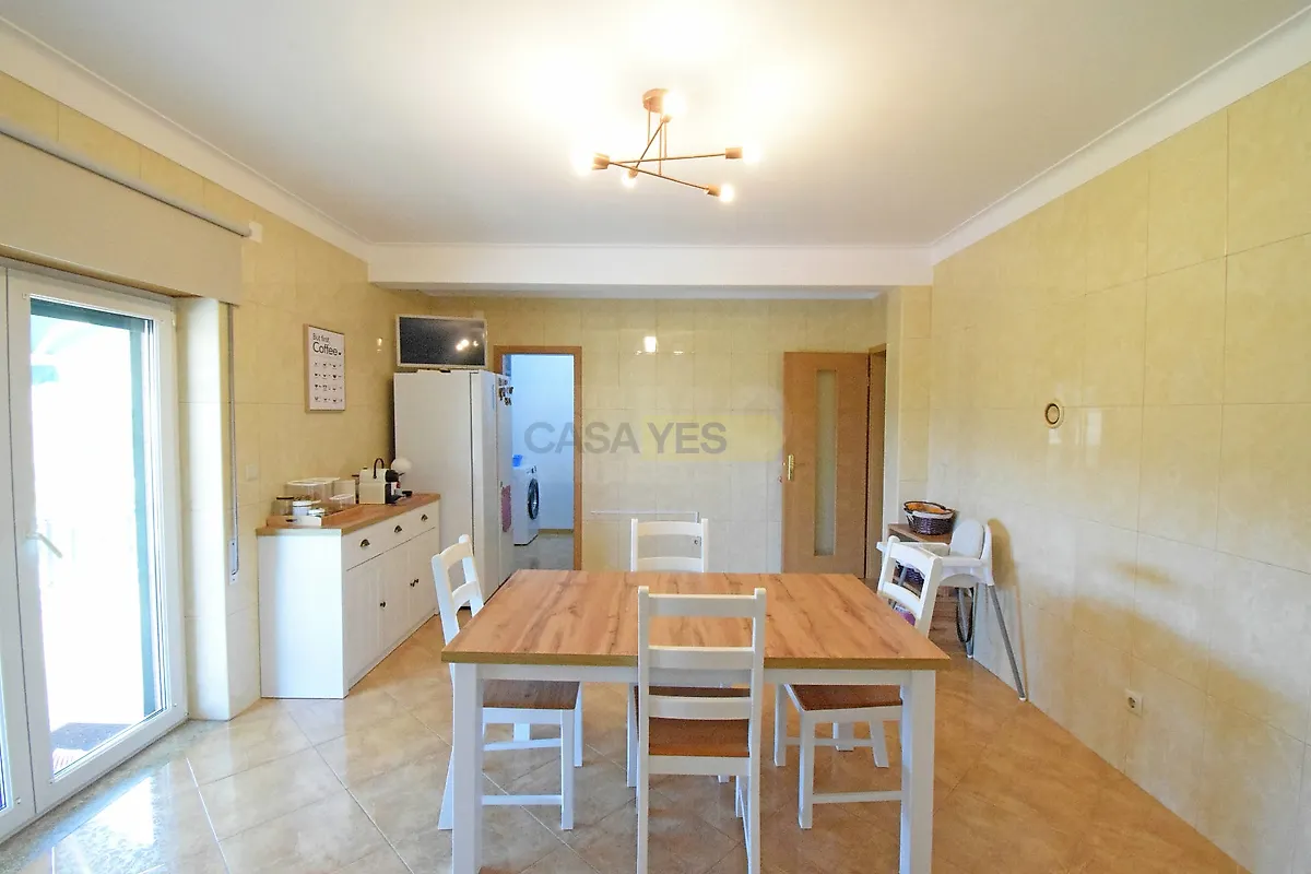 Apartamento T3 à venda em Tortosendo, Covilhã — foto 22