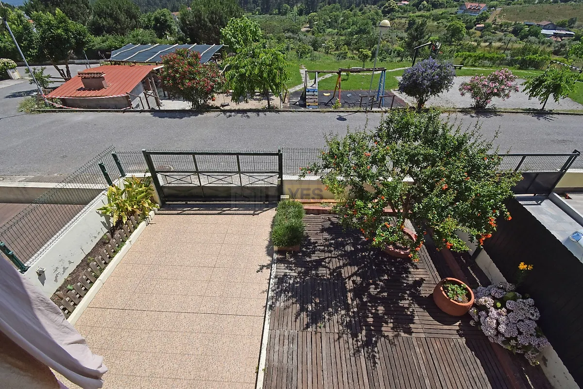 Apartamento T3 à venda em Tortosendo, Covilhã — foto 24