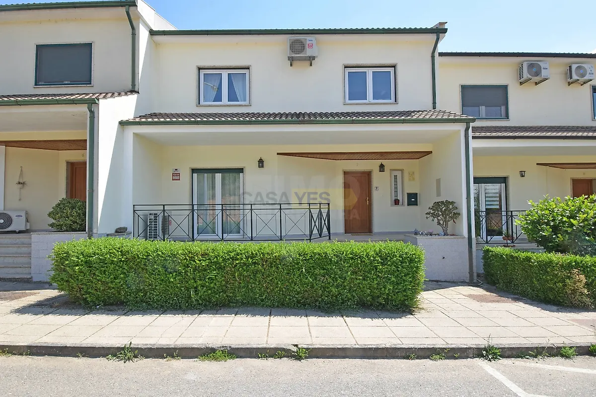 Apartamento T3 à venda em Tortosendo, Covilhã — foto 2