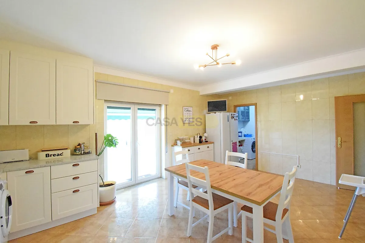 Apartamento T3 à venda em Tortosendo, Covilhã — foto 20