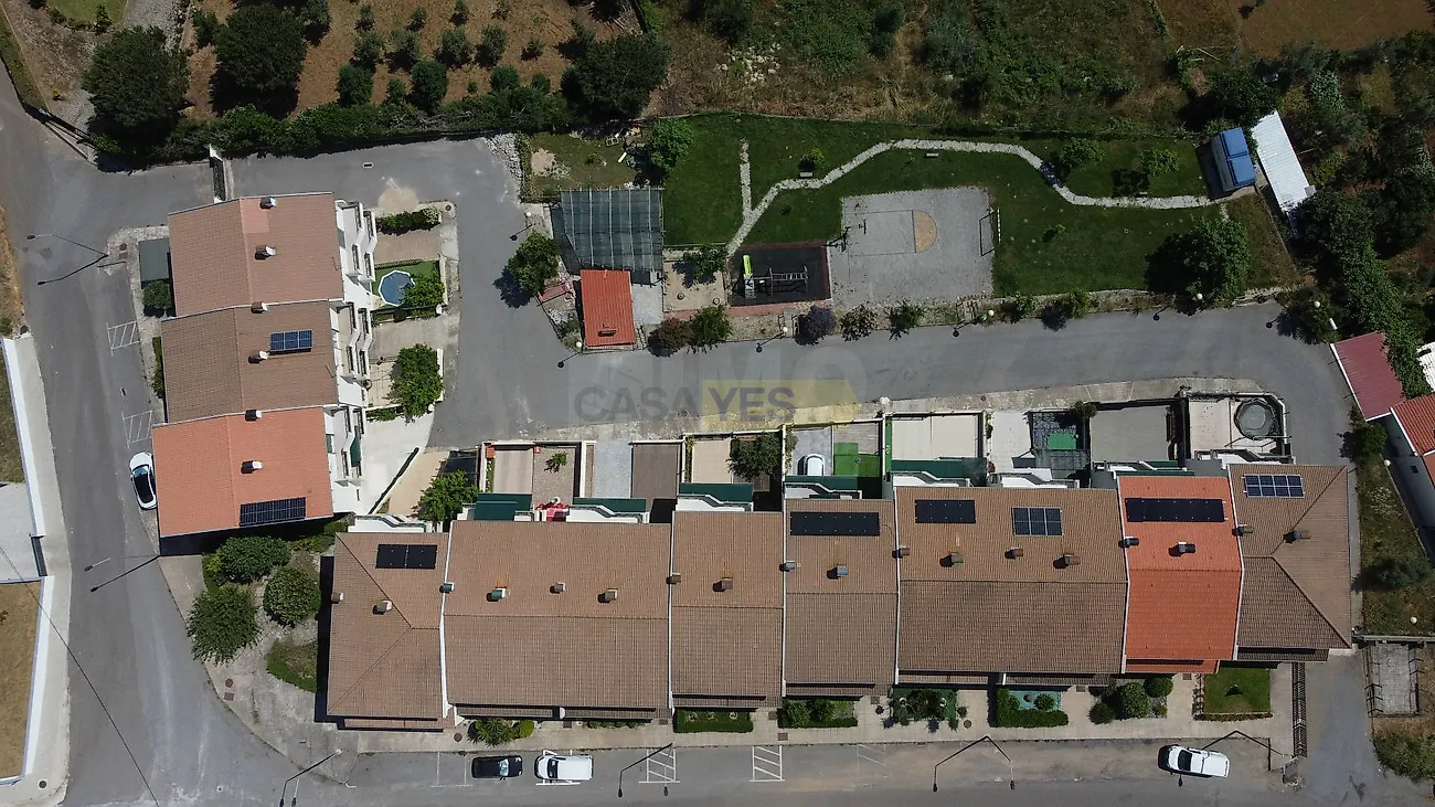Apartamento T3 à venda em Tortosendo, Covilhã — foto 5