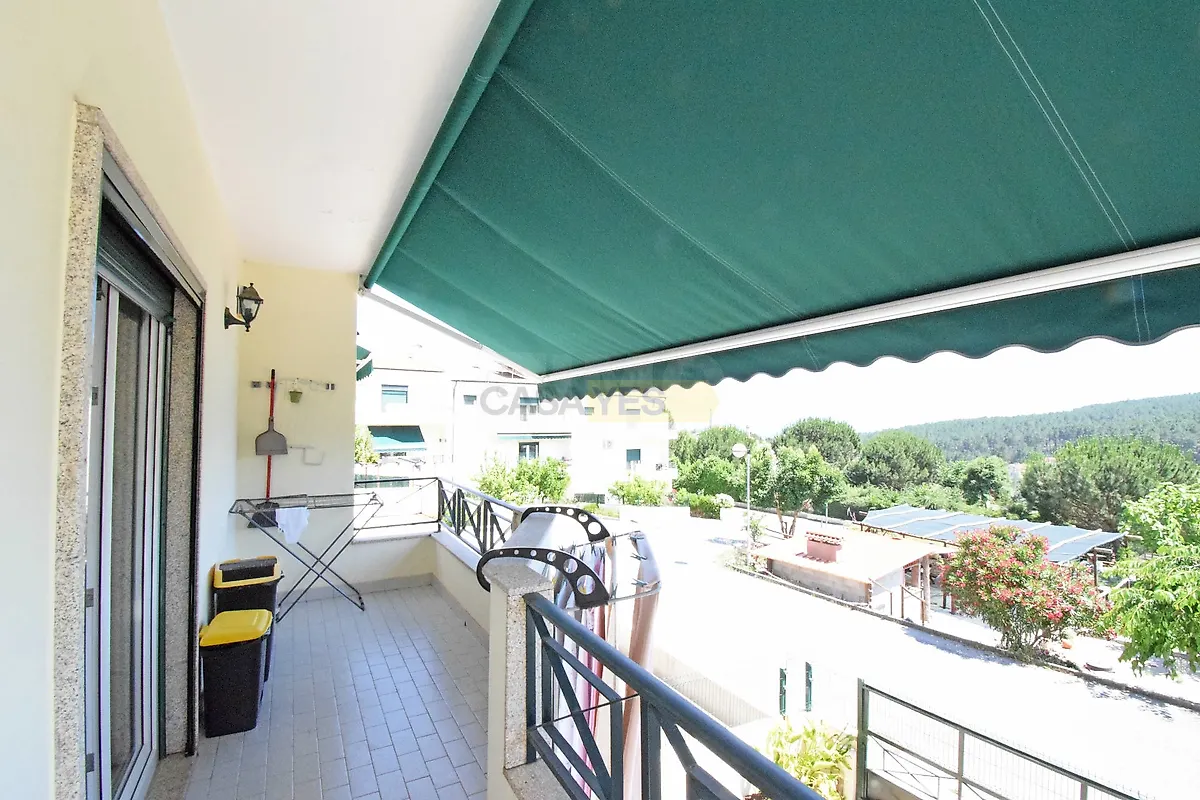Apartamento T3 à venda em Tortosendo, Covilhã — foto 23