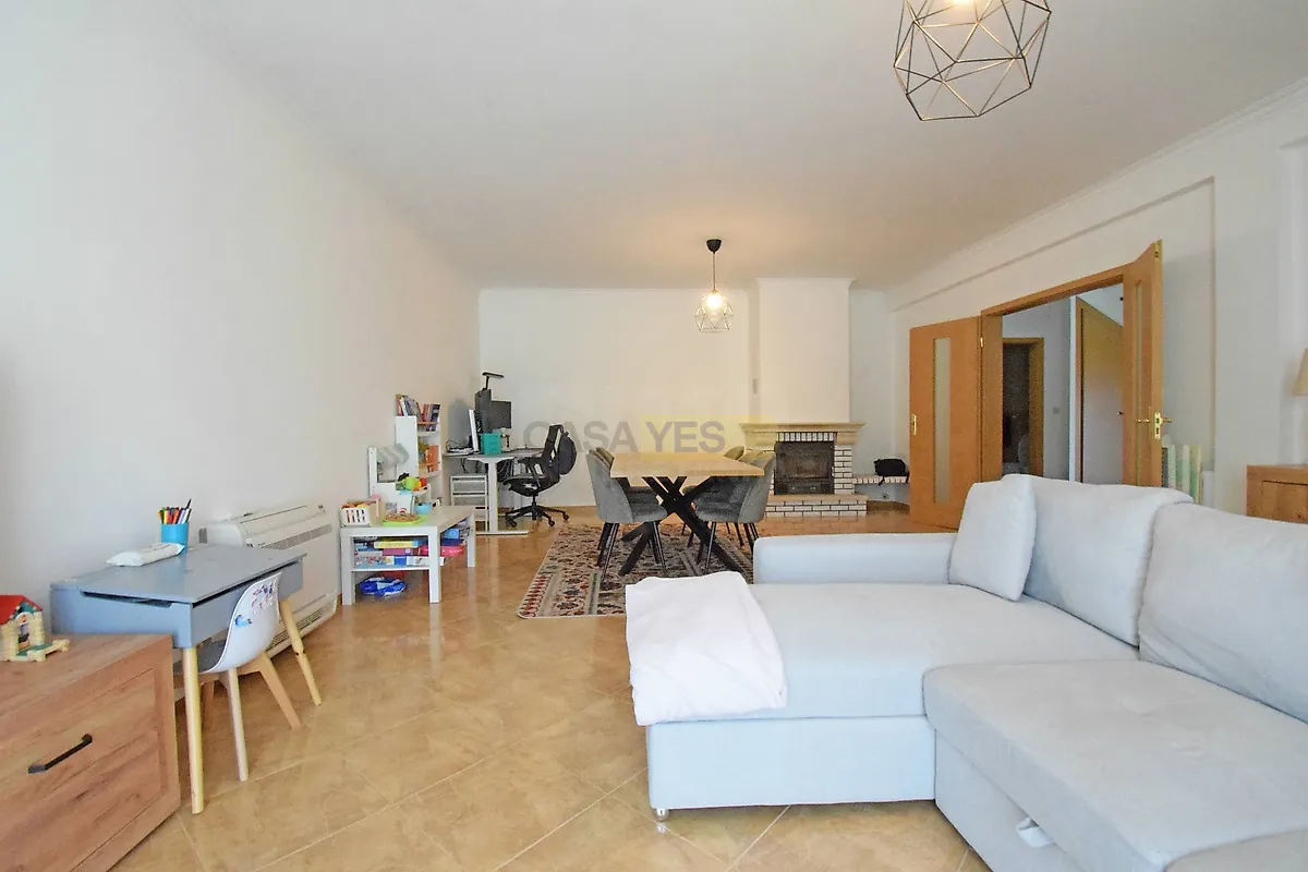 Apartamento T3 à venda em Tortosendo, Covilhã — foto 11