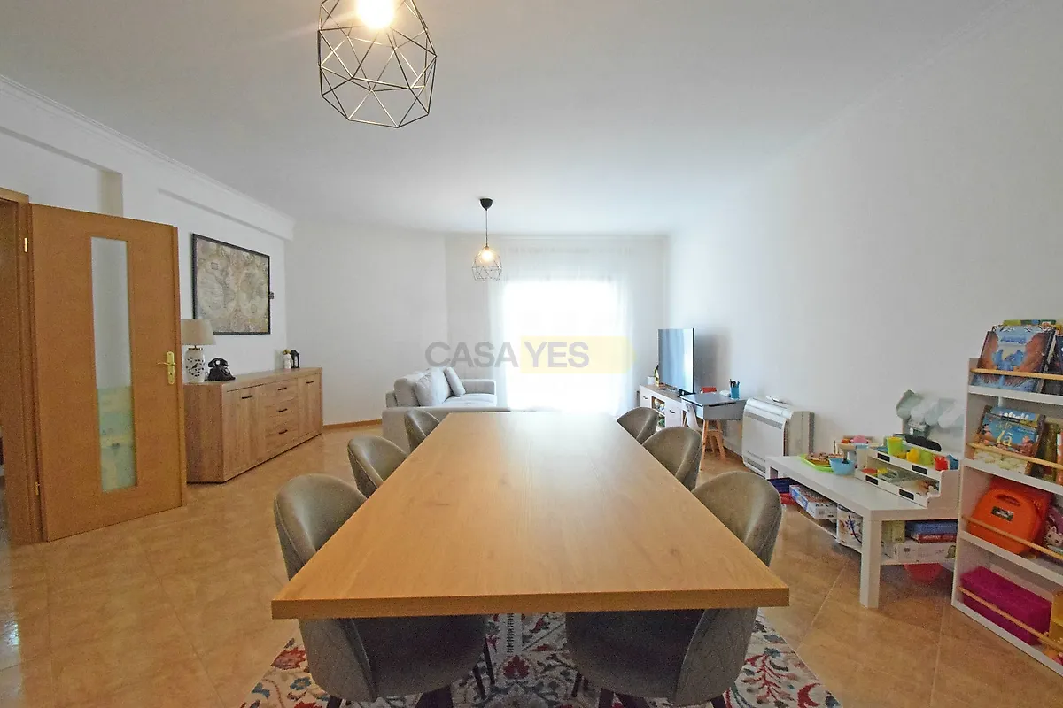 Apartamento T3 à venda em Tortosendo, Covilhã — foto 13