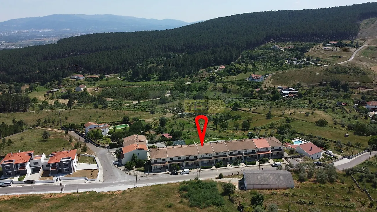 Apartamento T3 à venda em Tortosendo, Covilhã — foto 8