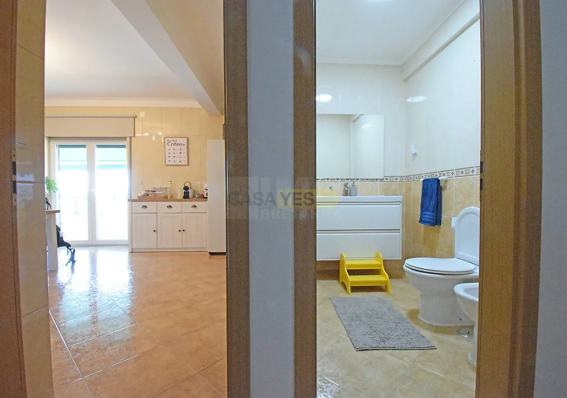 Apartamento T3 à venda em Tortosendo, Covilhã — foto 17