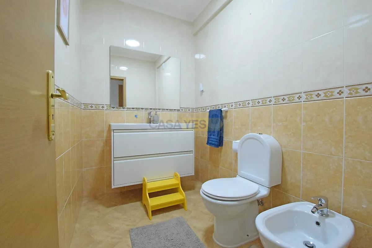 Apartamento T3 à venda em Tortosendo, Covilhã — foto 25