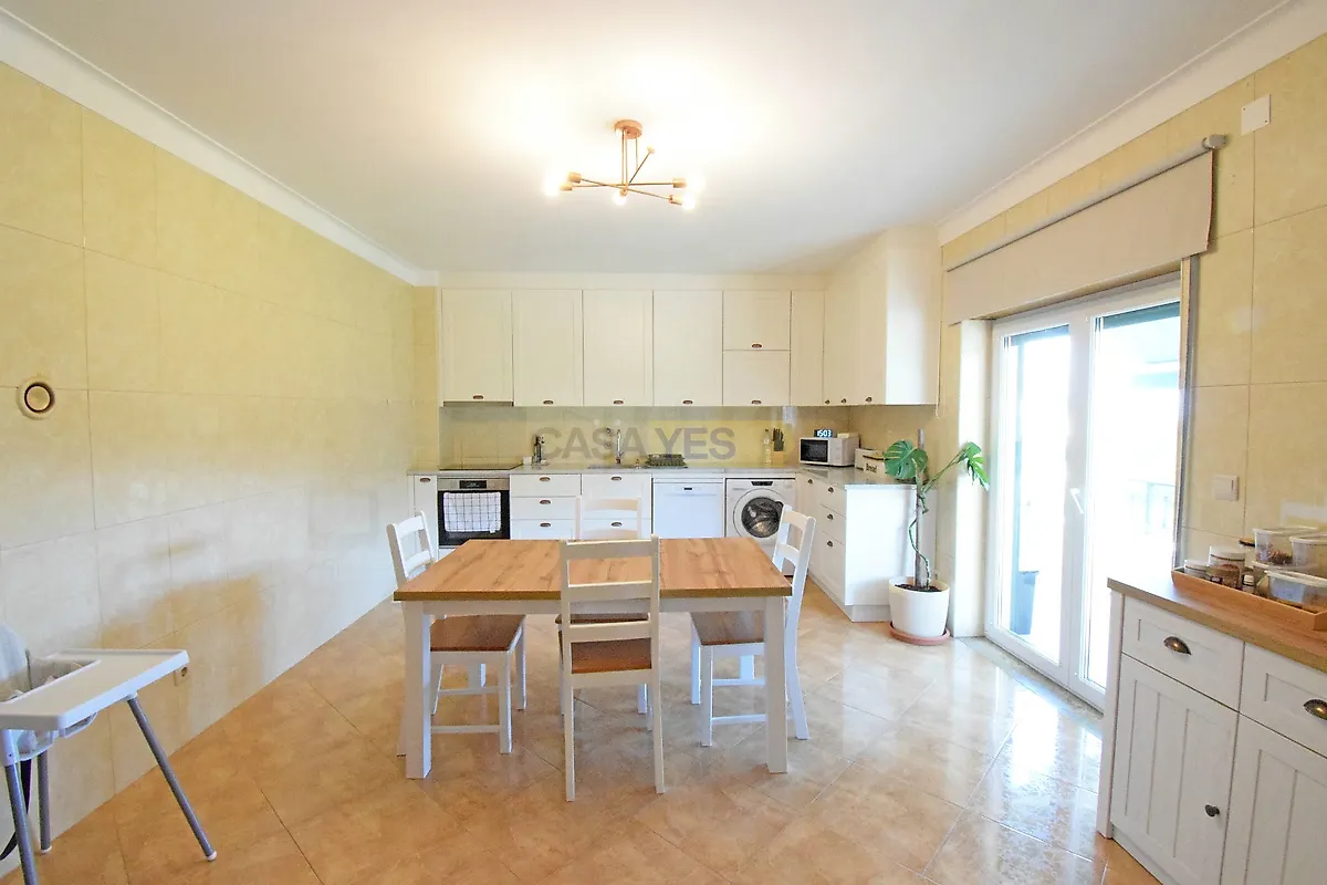 Apartamento T3 à venda em Tortosendo, Covilhã — foto 18