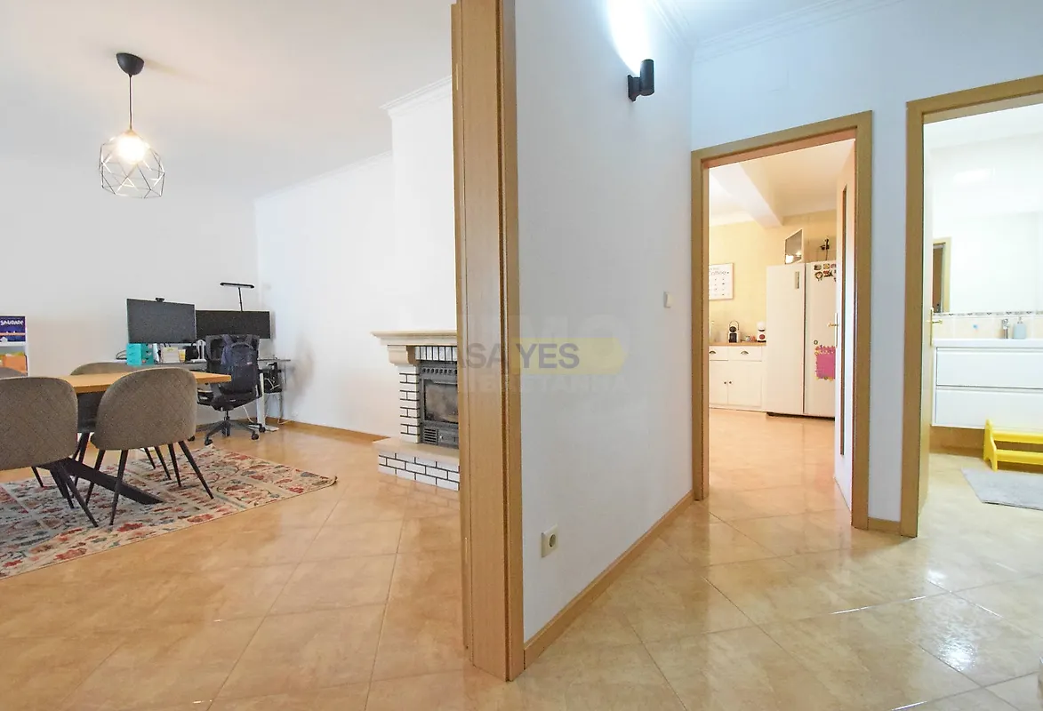 Apartamento T3 à venda em Tortosendo, Covilhã — foto 16