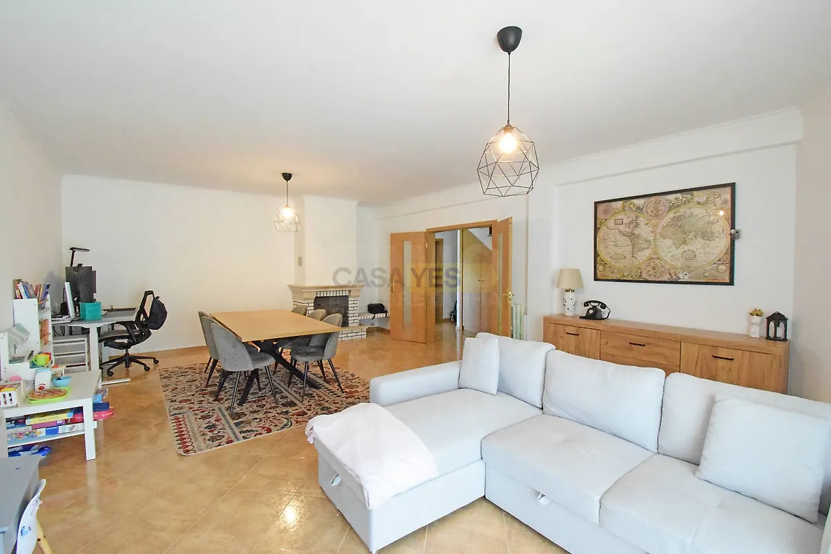 Apartamento T3 à venda em Tortosendo, Covilhã — foto 10